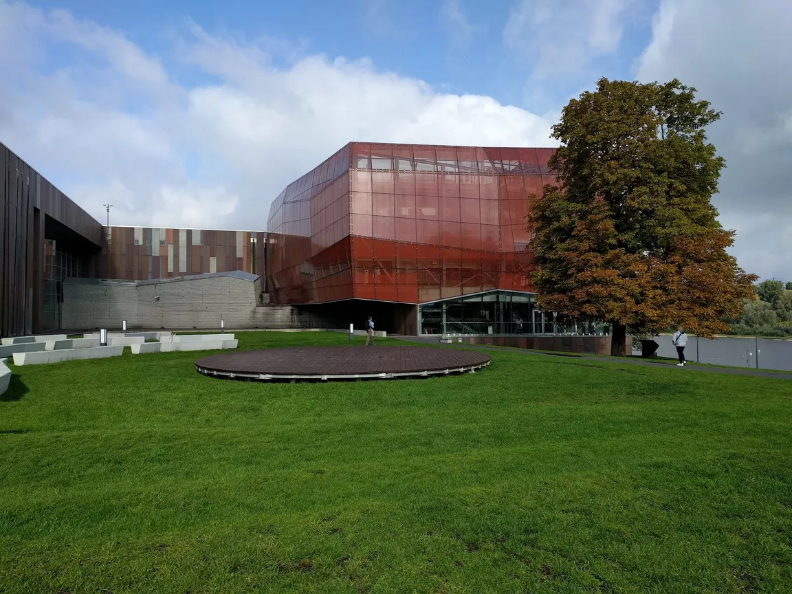 Park Odkrywców