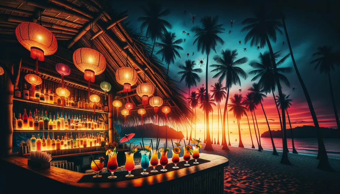 Ko Samui: a guide to local bars