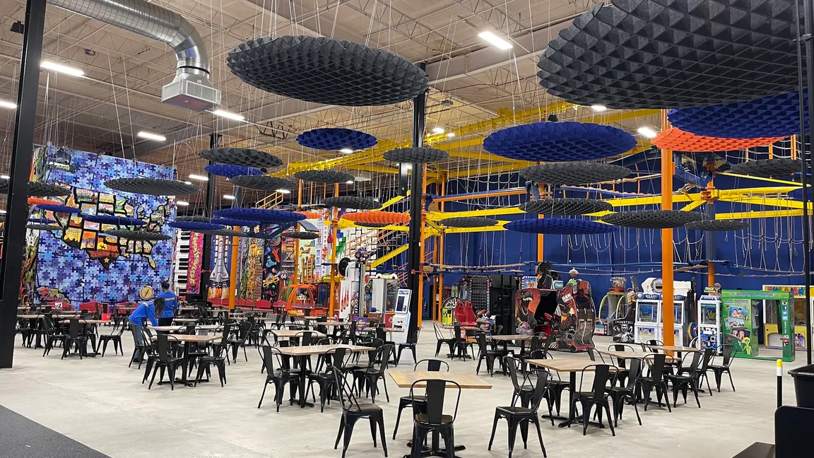 ClimbZone Chicago