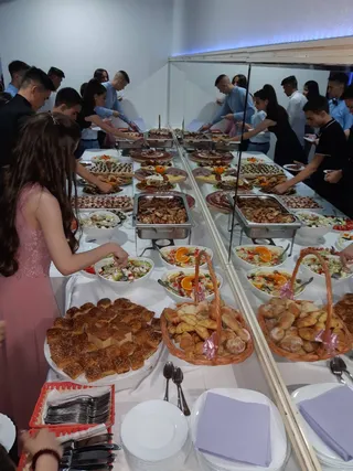 Restoran Duga
