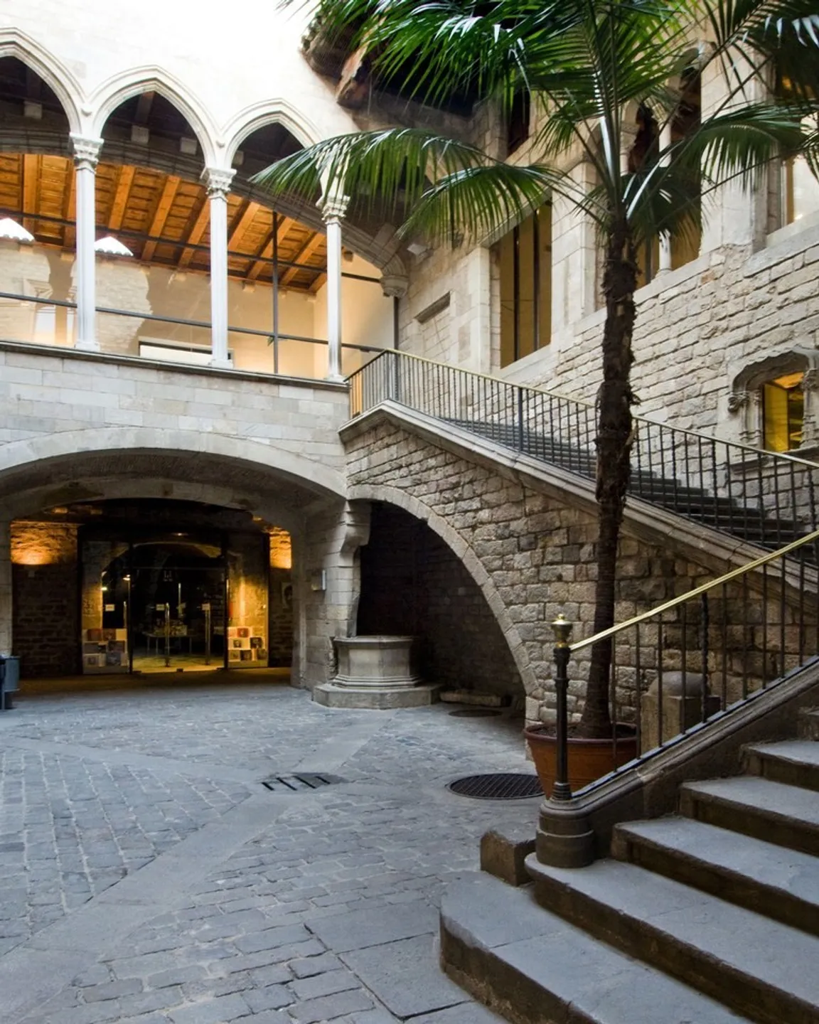 Muzeum Picasso