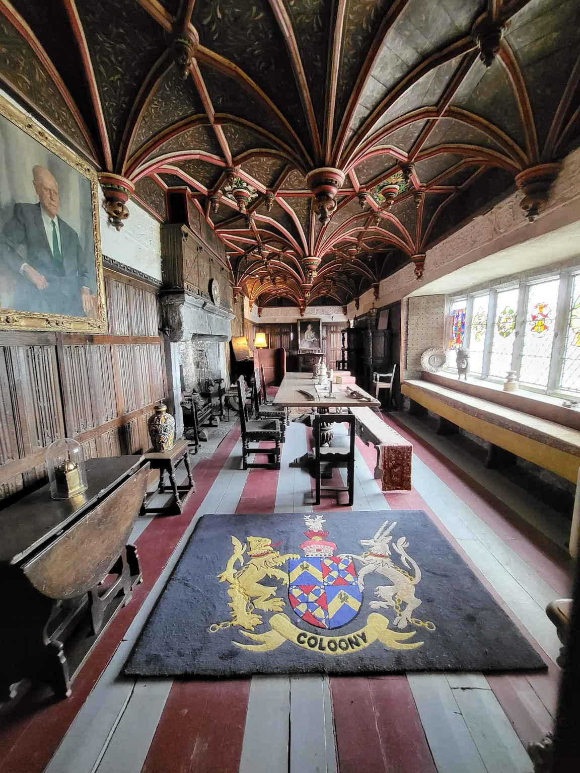 Bunratty Castle & Folk Park