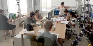 fablab valletta