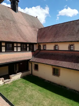 Black Forest Costume Museum