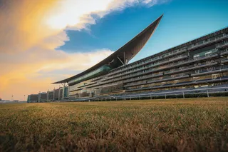 Dubai Racing Club Corporate Office