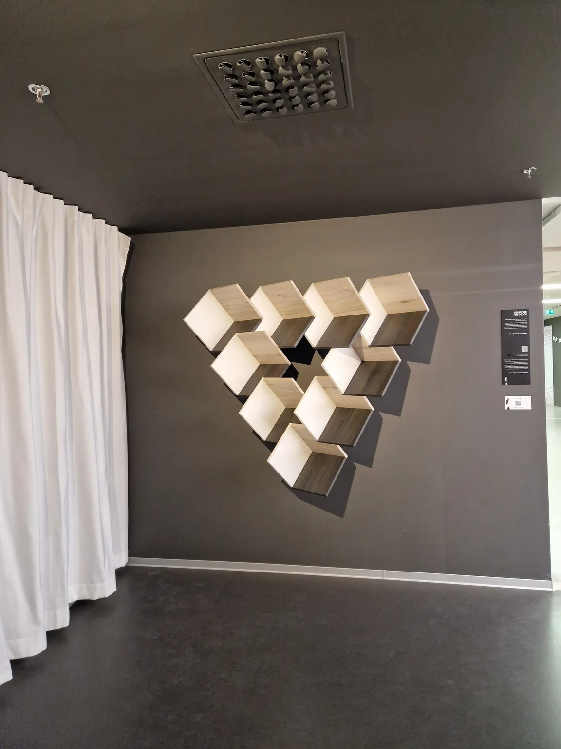 Paradox Museum Stockholm