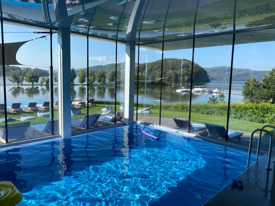 Lemon Resort Spa
