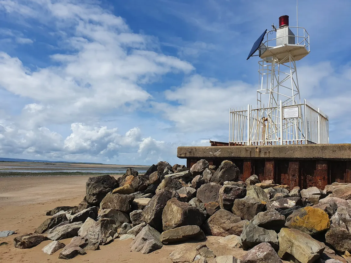 Crow Point