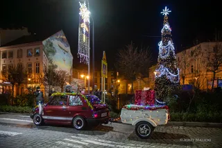 Plac Wyzwolenia