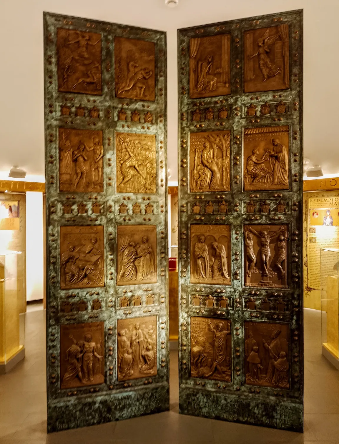 Muzeum Dom Rodzinny Ojca Świętego Jana Pawła II w Wadowicach