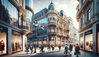 Shopping