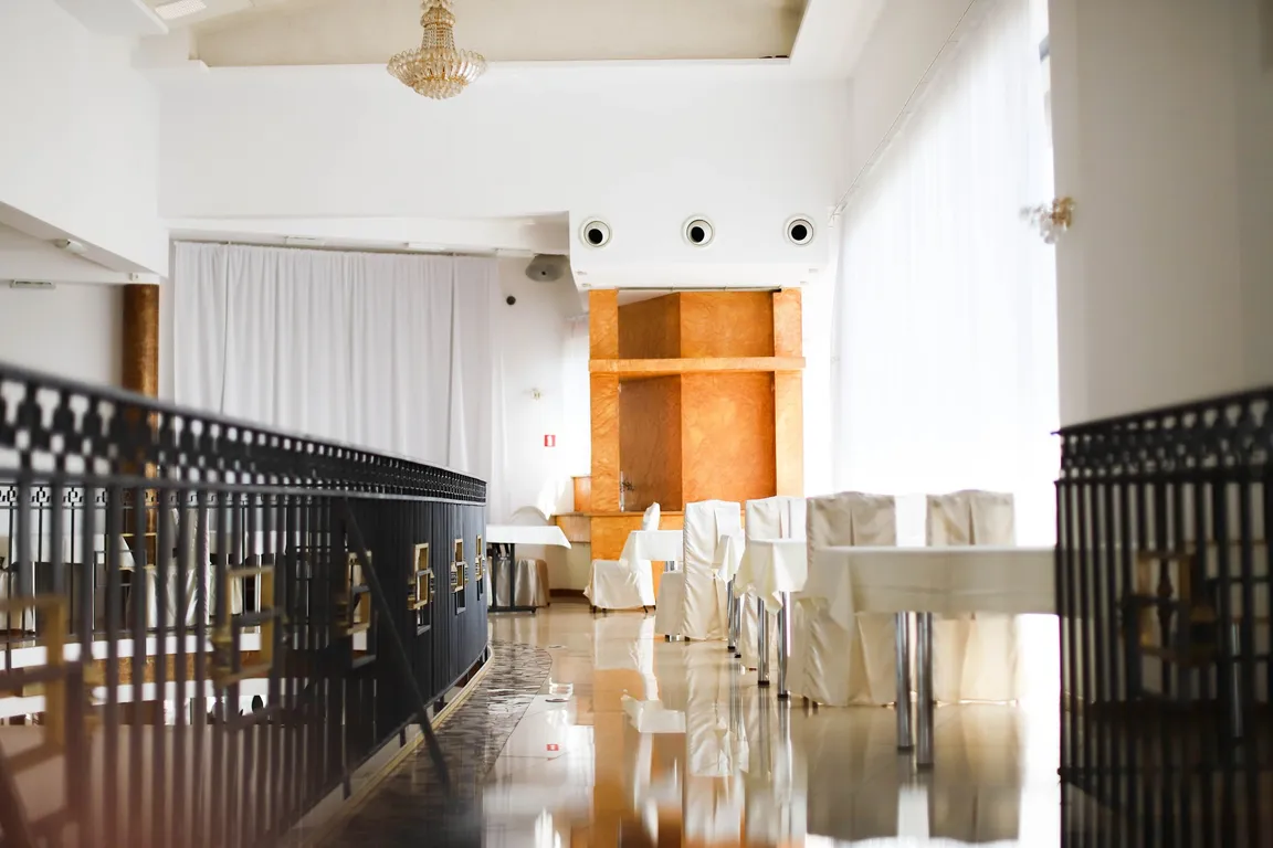 Sala Weselna | Cztery Pory Roku