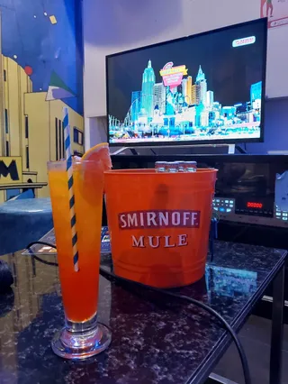 Paragon Family KTV
