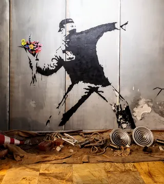 Banksy Museum