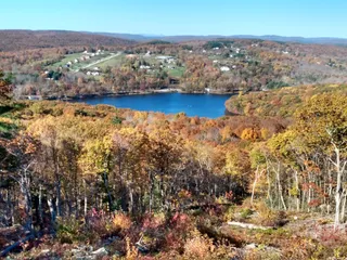 Mount Tom State Park