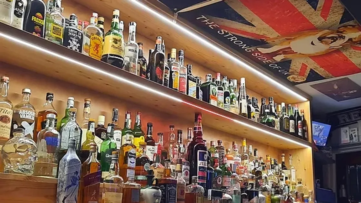 Skillà Bar