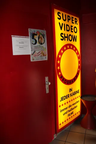 EK2-ERLEBNISKINO