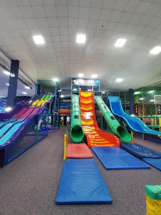 Adventure Planet Cumbernauld