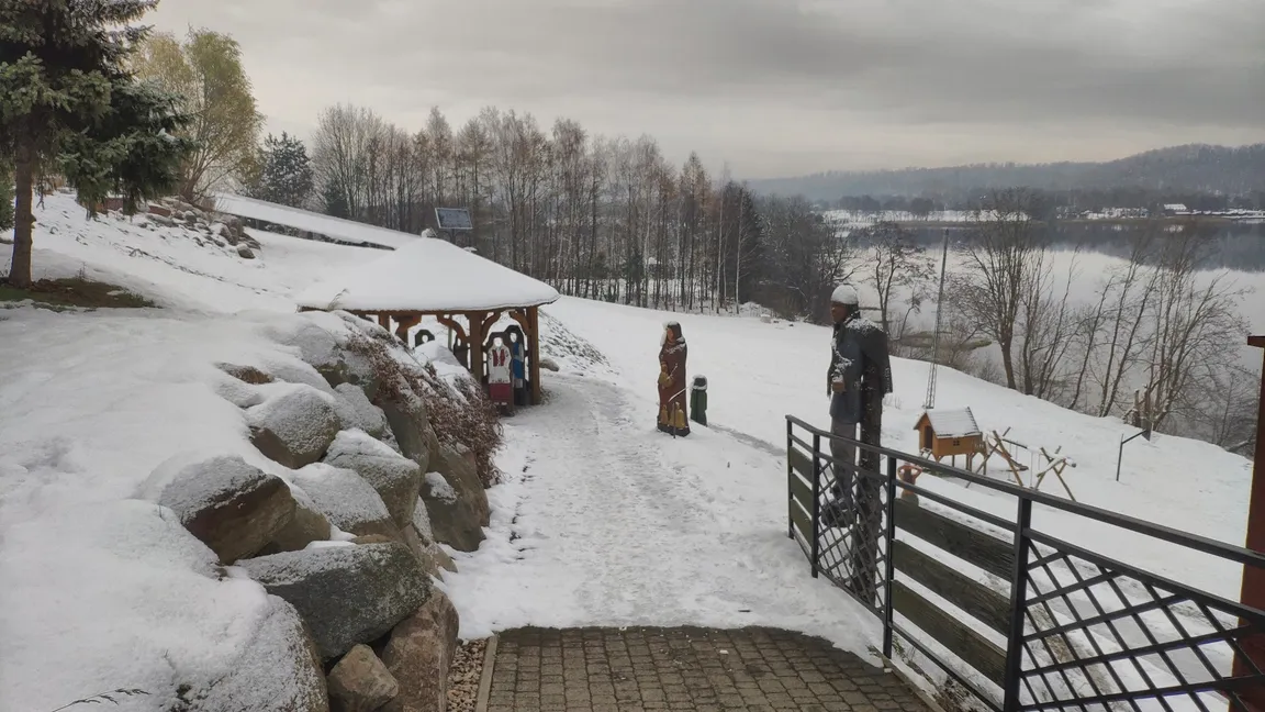 Wichrowe Wzgórze Resort & Spa