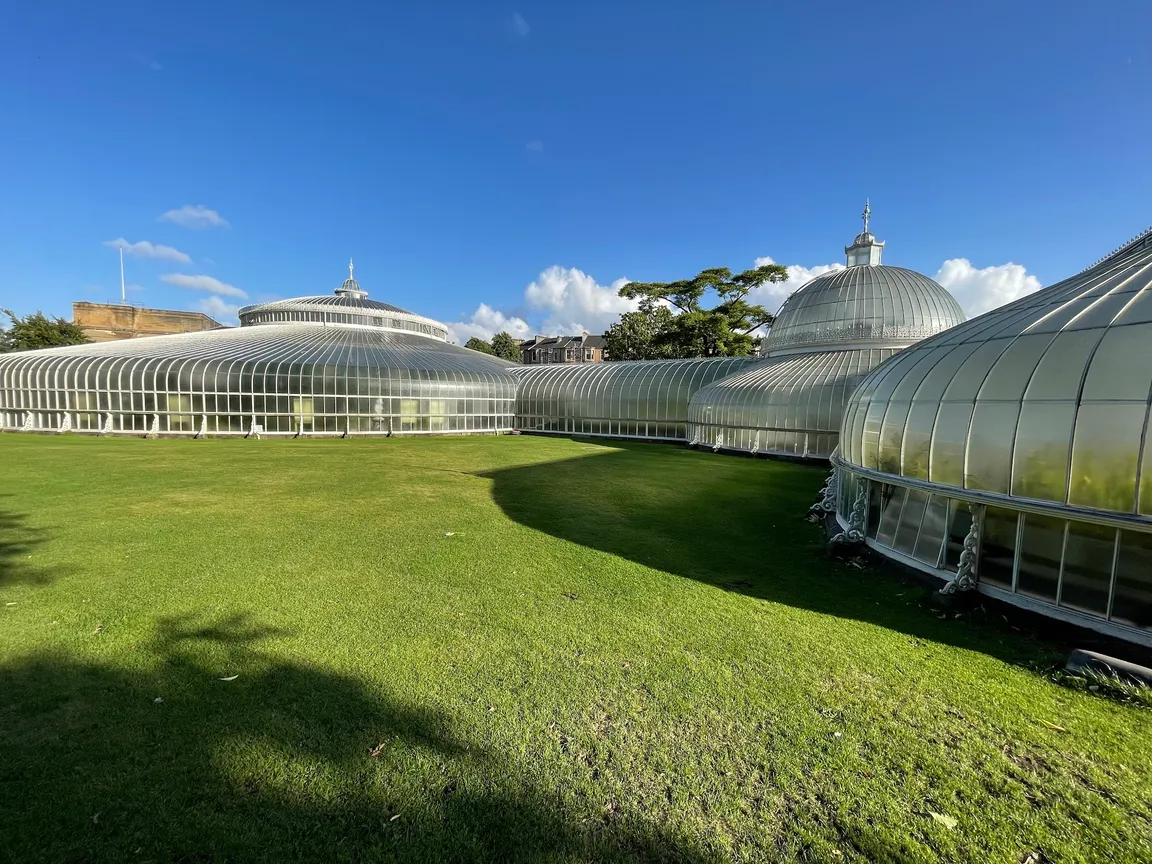 Kibble Palace