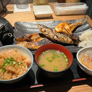 Dekitateya Tokeidai Branch