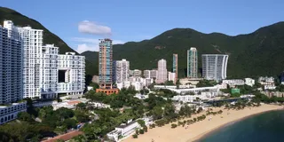 The Beachfront
