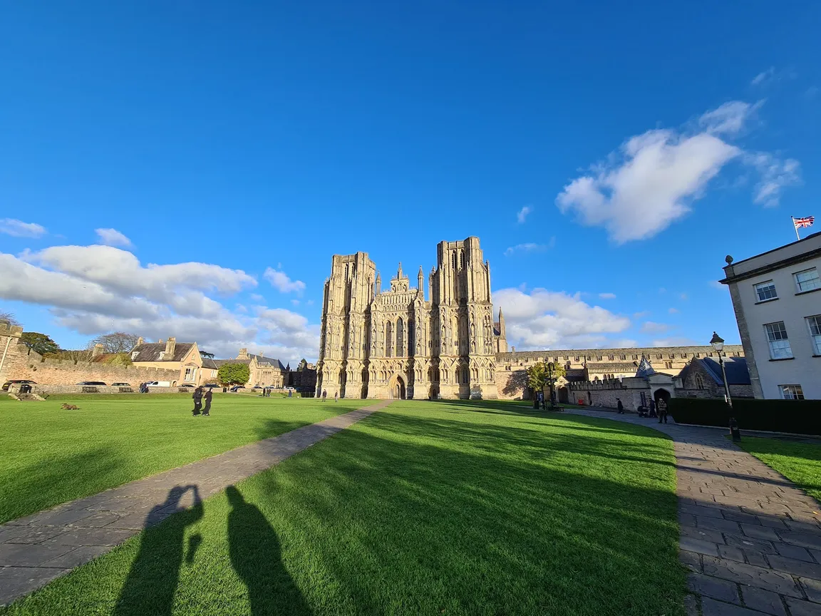 Vicars' Close