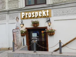 Prospekt