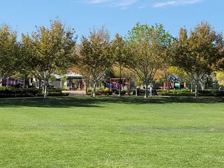 Gardens Park