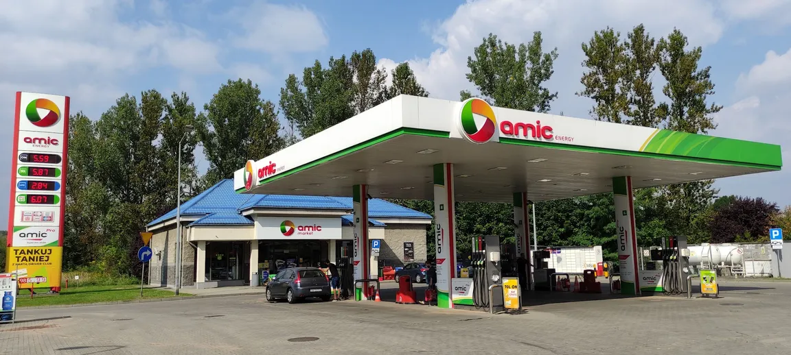 AMIC Energy