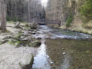 Dolský mlýn
