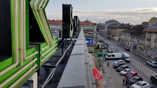 Korona Ścianka Wspinaczkowa