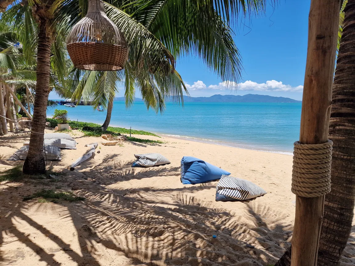 Manta Beach Hideaway