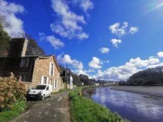 Chemin de Halage de Lannion