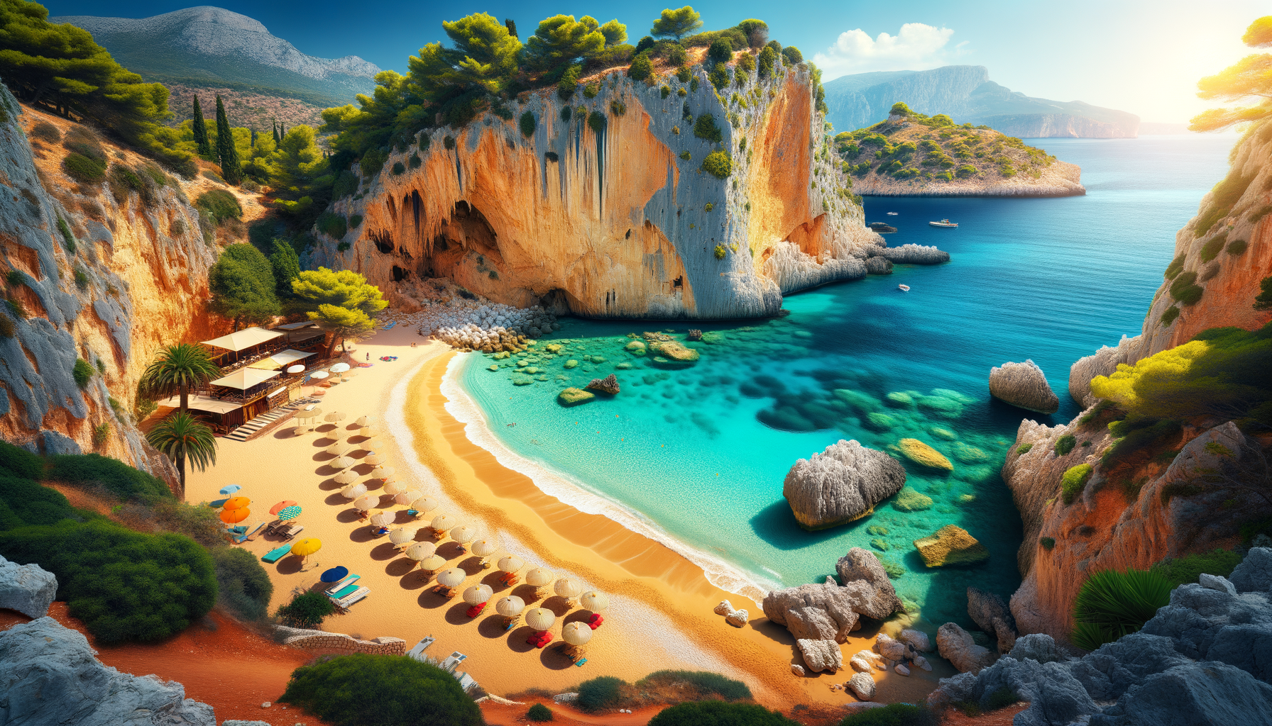 Cala Comtesa: the legendary beach of Mallorca | Hopsa