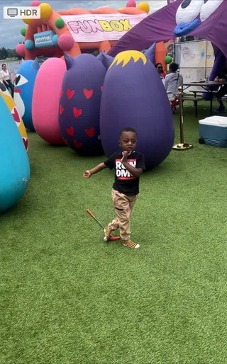 FUNBOX TROY