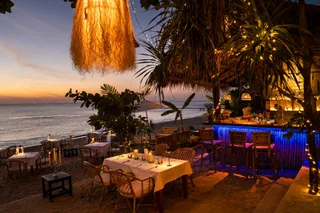 Palm Beach Restaurant
