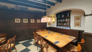Altes Gasthaus Leve