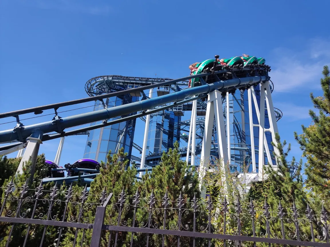 Europa-Park