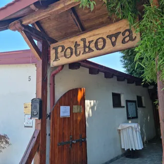 Potkova