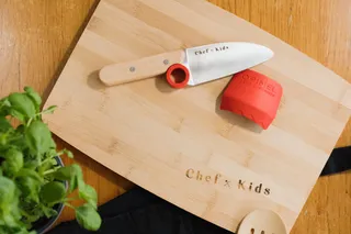 Chef-kids