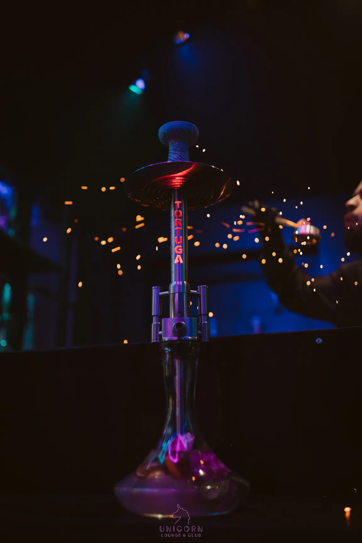 Unicorn Lounge&Club Lublin