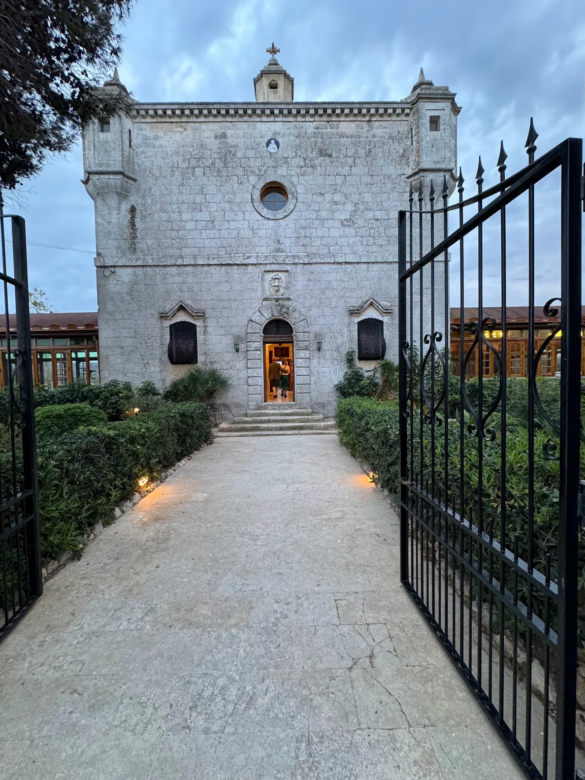 Zammitello Palace