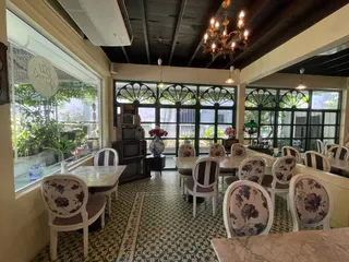 Chomchan Thai Restaurant