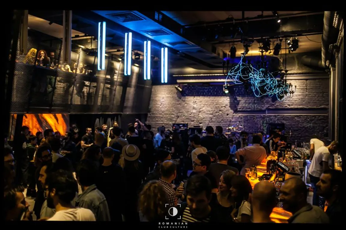 Control Club