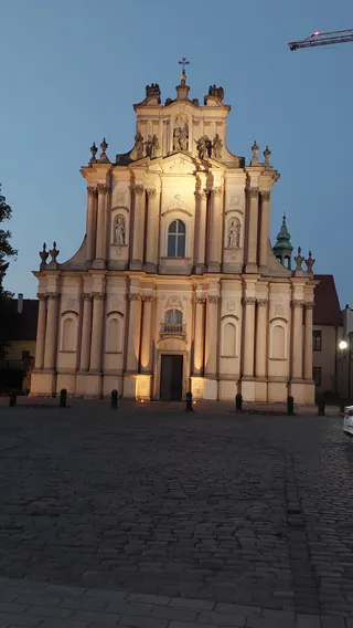 Pomnik Armii Krajowej i Polskiego Państwa Podziemnego w Warszawie