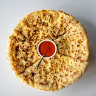 Gaumarjos Restauracja Gruzińska