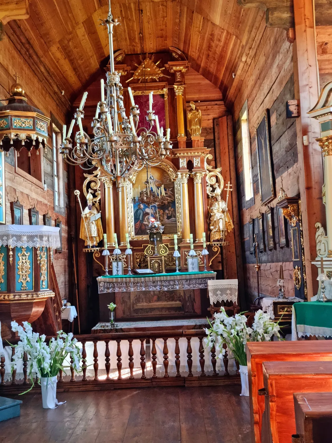 Muzeum Wsi Lubelskiej