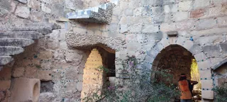Torre Paulina