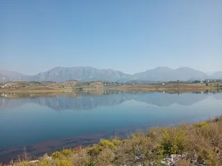 Liqeni i Tapizes